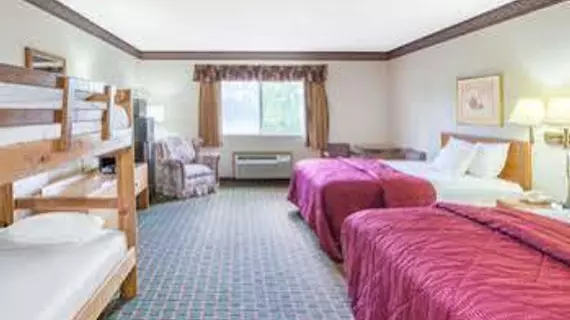 Days Inn Sault Ste Marie | Michigan - Sault Ste. Marie