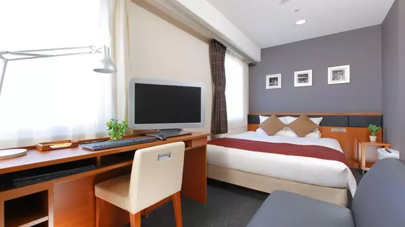 Hotel MyStays Nagoya-Sakae | Aichi (idari bölge) - Nagoya (ve civarı) - Nagoya