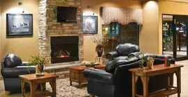 Best Western Ramkota Hotel | Wyoming - Casper (ve civarı) - Casper