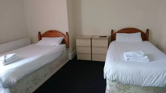 Dee Hotel | İskoçya - Aberdeenshire (kontluk) - Aberdeen (ve civarı) - Aberdeen - Central Aberdeen