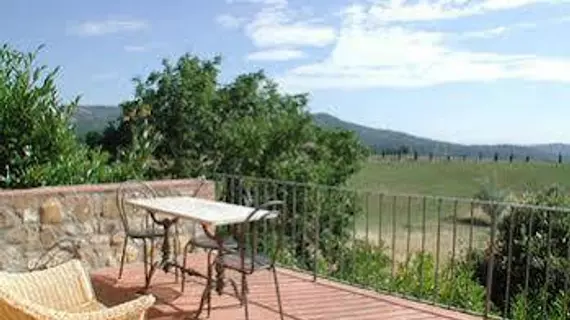 Villa La Selva | Toskana - Arezzo (vilayet) - Bucine