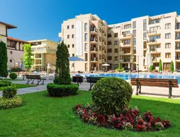 TSB Sunny Victory Apartments | Burgaz - Sunny Beach