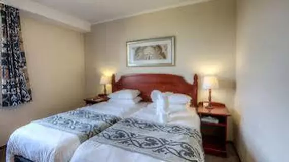 Town Lodge Polokwane | Limpopo - Polokwane