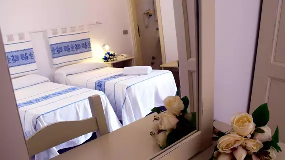 Hotel Montiruju | Sardinya - Sassari - Santa Maria Coghinas