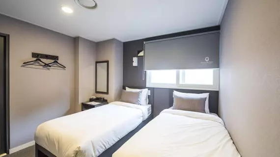 Philstay Myeongdong Metro | Gyeonggi - Seul (ve civarı) - Seul - Myeongdong