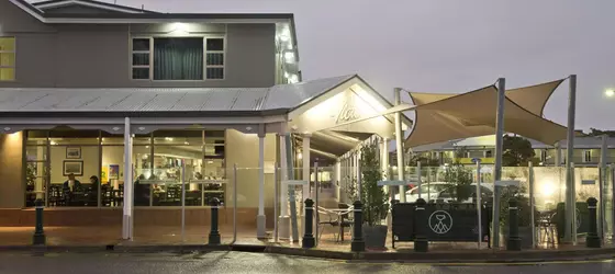 Hotel Victor | Güney Avustralya - Victor Harbor (ve civarı) - Victor Harbor