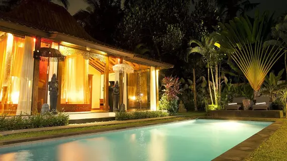 Esterin Villa | Bali - Ubud - Lodtunduh