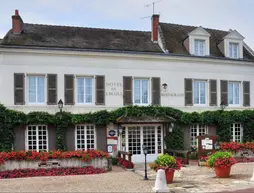 Auberge De L'ecole | Centre - Loire Vadisi - Loir-et-Cher (bölüm) - Pontlevoy