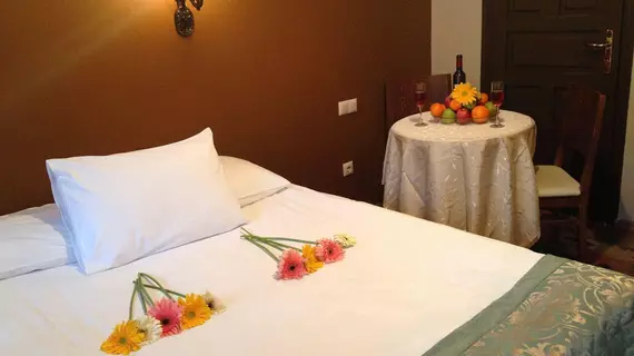 Istanbul Hotel Sur |  Istanbul  - Fatih - Sultanahmet