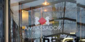 Ambassador Parkhotel