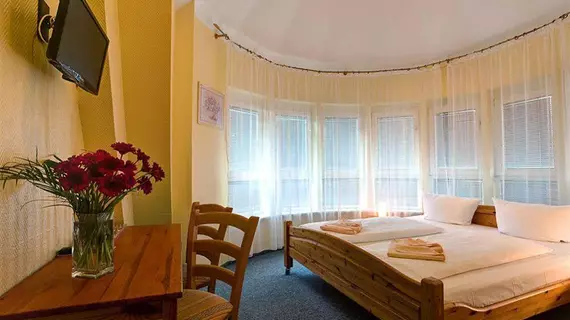 Hotel Atlantic | Berlin (ve civarı) - Neukoelln