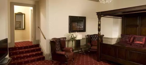 The Old Lodge | Kuzey Yorkshire (kontluk) - Malton