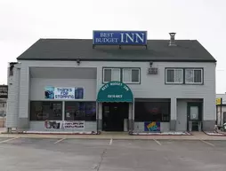 Best Budget Inn Owatonna | Minnesota - Owatonna (ve civarı) - Owatonna