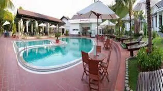 Sao Mai Resort | Ba Ria-Vung Tau (vilayet) - Vung Tau (ve civarı) - Phu My - Phú Mỹ