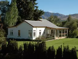 Willowbrook Country Apartments | Otago - Queenstown (ve civarı) - Speargrass Flat