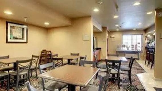 Cobblestone Inn and Suites Anthony KS | Kansas - Anthony