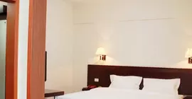 Citihome Hefei Wulidunhotel | Anhui - Hefei - Shushan