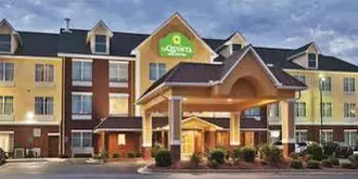 La Quinta Inn & Suites Oxford - Anniston