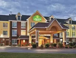 La Quinta Inn & Suites Oxford - Anniston | Alabama - Oxford (ve civarı) - Oxford