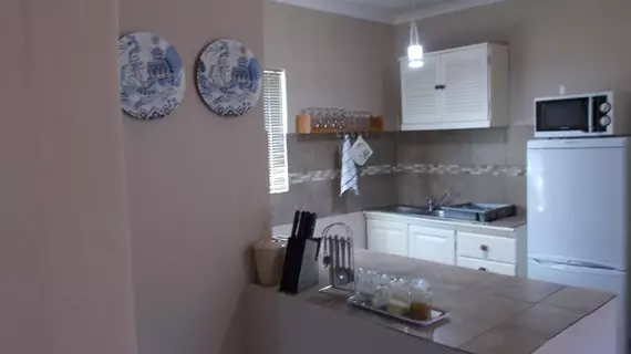 Sabie Self Catering Apartments | Mpumalanga - Thaba Chweu - Sabie