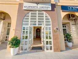 Europa Hotel | Malta - Sliema