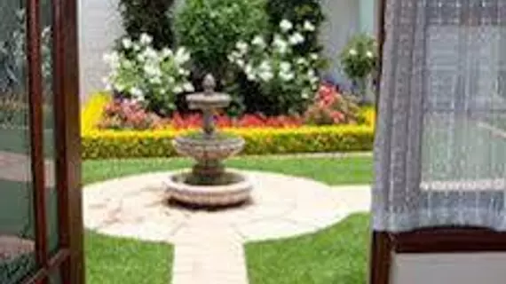 Seven Streams Bed and Breakfast | Gauteng - City of Tshwane - Johannesburg (ve civarı) - Sandton