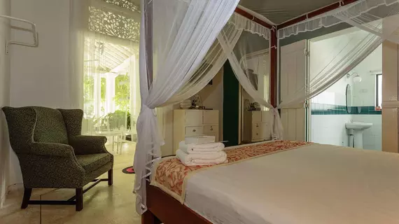 Royce Boutique Hotel | Colombo Bölgesi - Lavinia Dağı