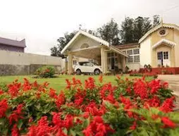 OYO Premium Heritage Stays Charing Cross | Tamil Nadu - Ooty (ve civarı) - Ooty