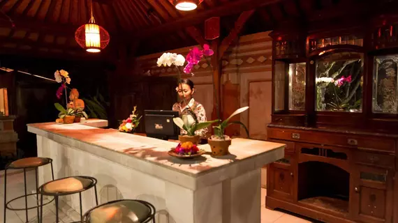 DePradha Guest House | Bali - Ubud - Ubud Kent Merkezi