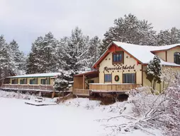 Riverside Motel | Wisconsin - Hayward (ve civarı) - Hayward