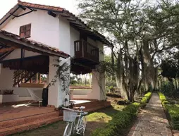 Villa Margarita | Santander - Bucaramanga (ve civarı) - Barichara