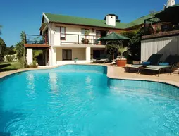 Knysna Country House | Western Cape (il) - Knysna - Hunter's Home