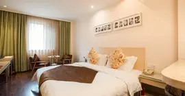 Taiji Business Hotel - Chengdu | Sişuan - Chengdu - Chenghua