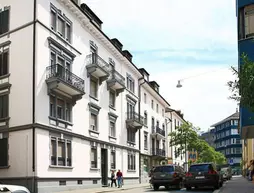 VISIONAPARTMENTS Zürich Cramerstrasse | Zürih Kantonu - Zürih (ve civarı) - Zurich City Center - Aussersihl