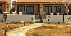 To Armiro Boutique Houses | Ege Adaları - Naxos