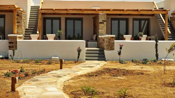 To Armiro Boutique Houses | Ege Adaları - Naxos