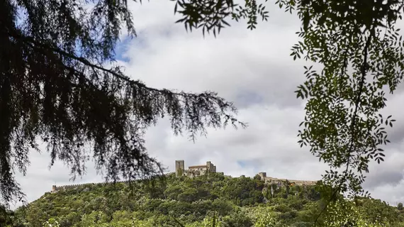 Casa D Obidos | Centro - Leiria Bölgesi - Obidos