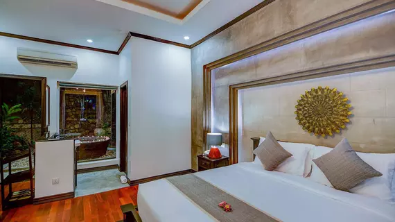 Udaya Residence | Siem Reap (ili) - Siem Reap