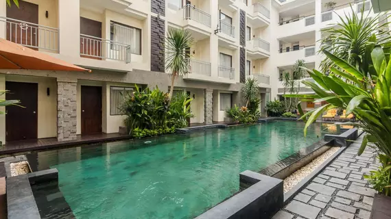 ZEN Rooms Legian Dewi Sri | Bali - Badung - Dewi Sri