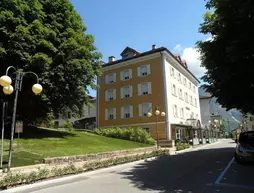 Hotel Villa Regina | Trentino-Alto Adige - Trento İli - Levico Terme