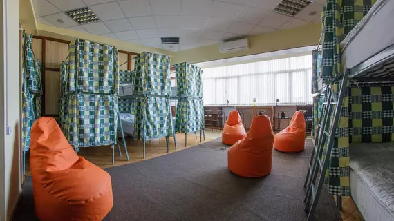 Dimal Hostel Almaty | Alma Ata