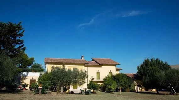 Agriturismo Il Casolare Di Nonno Mario | Abruzzo - Pescara (il) - Manoppello