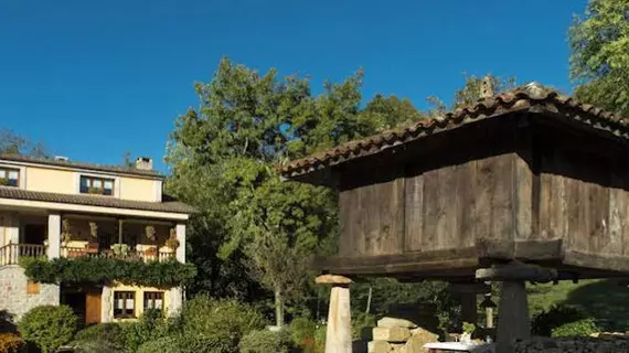 Casa Rural Santu Colás | Asturias - Cangas de Onis