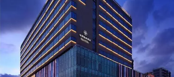 Unkai Hotel | Guangdong - Guangzhou (ve civarı) - Guangzhou