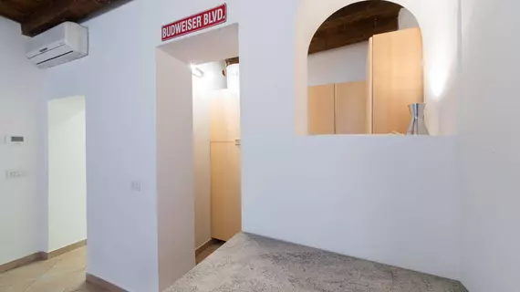 SuiteLowCost - San Babila Duomo | Lombardy - Milano (ve civarı) - Milano