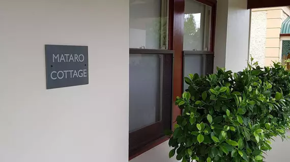 Mataro Cottage | Güney Avustralya - Tanunda