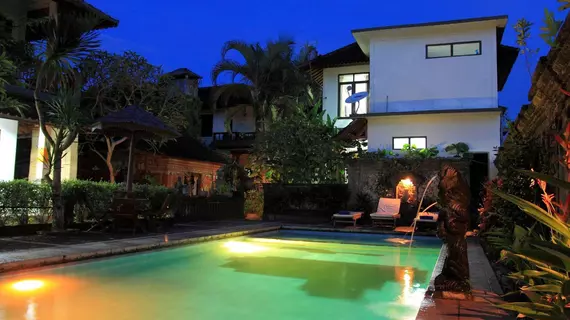 Warsa Garden Bungalows | Bali - Ubud - Ubud Kent Merkezi