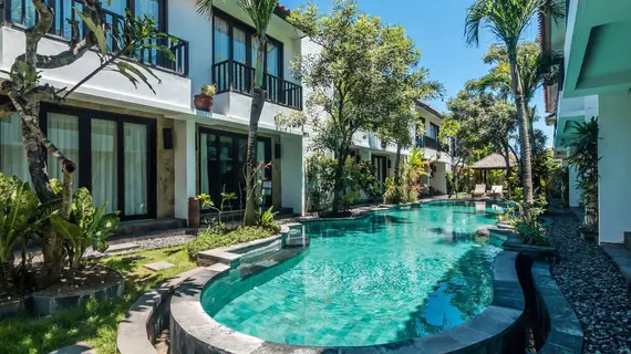 ZEN Rooms Dewi Ratih Seminyak | Bali - Badung - Dewi Sri