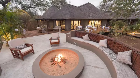 Unembeza Boutique Lodge | Limpopo - Maruleng - Hoedspruit