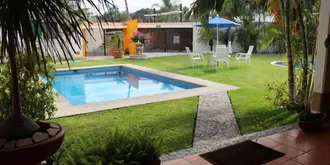 Villas Cuernavaca